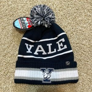 Yale Beanie